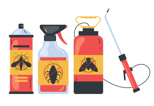 Best Best Pest Control Near Me  in Ashland, CA