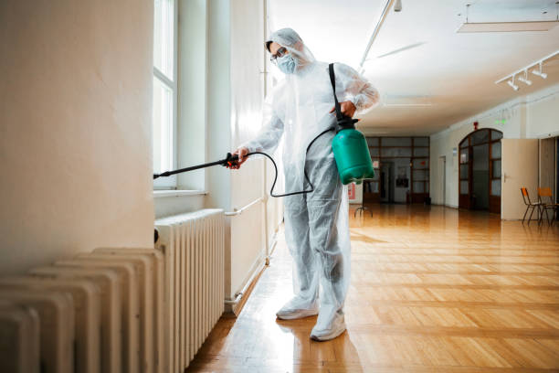 Ashland, CA Pest Control Company